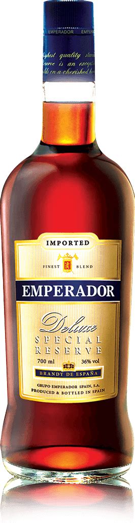 m1perdos|Emperador Brandy.